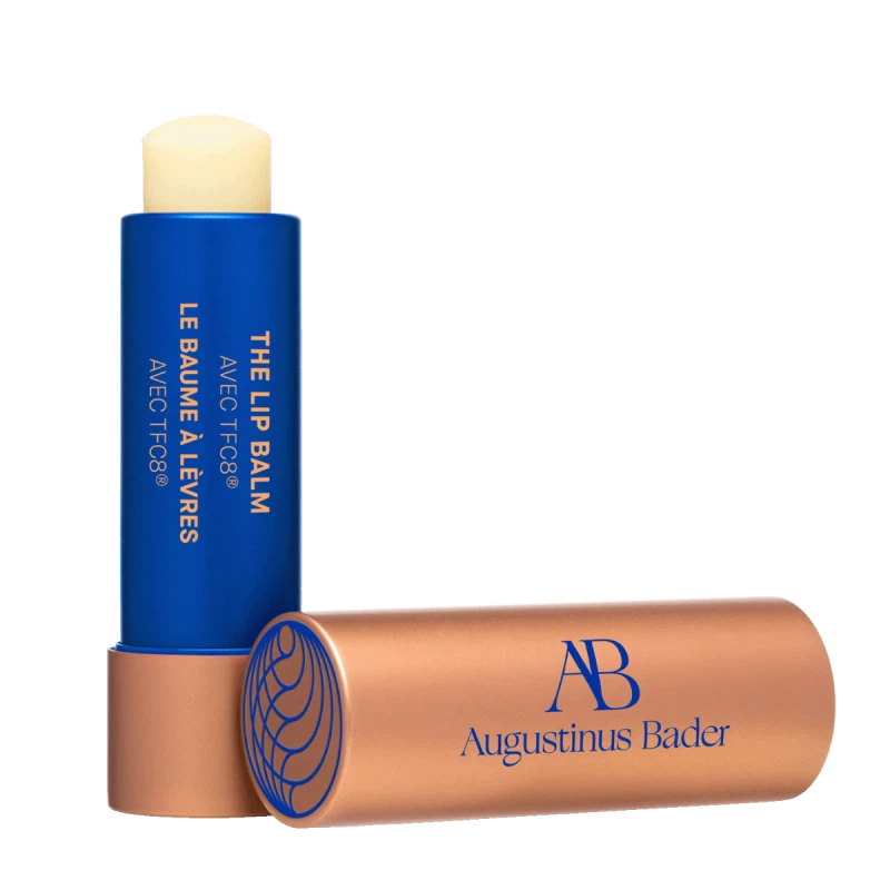 Augustinus Bader | The Lip Balm