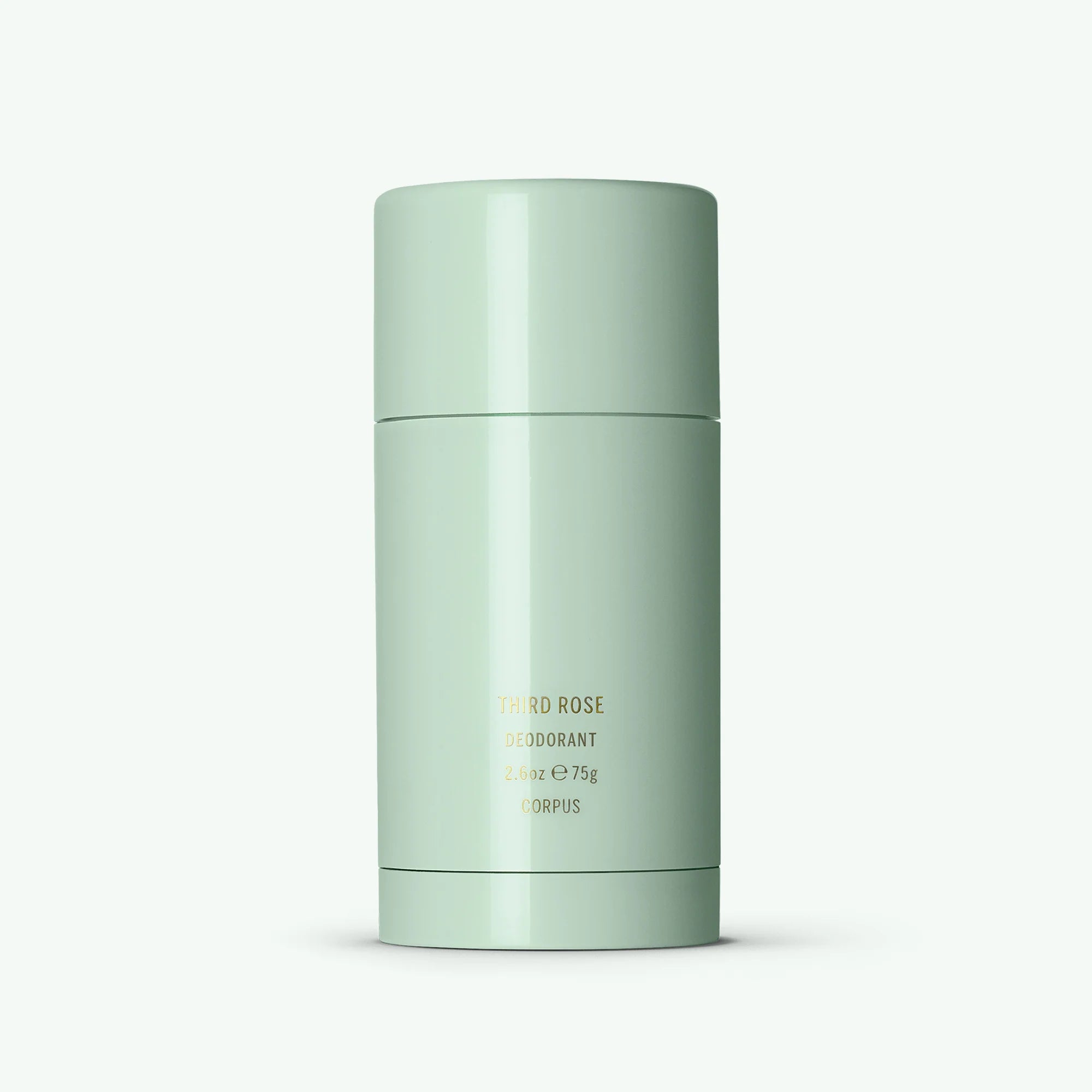 Corpus | Third Rose Stick Deodorant