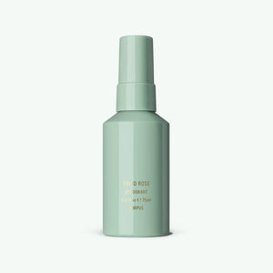 Corpus | Third Rose Deodorant Spray