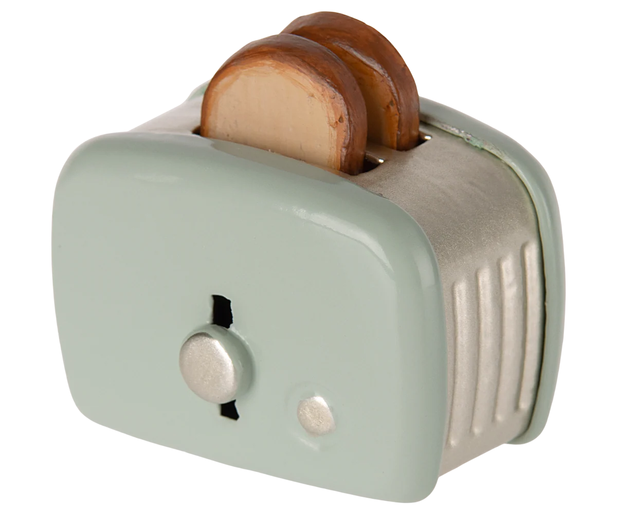 Maileg | Toaster