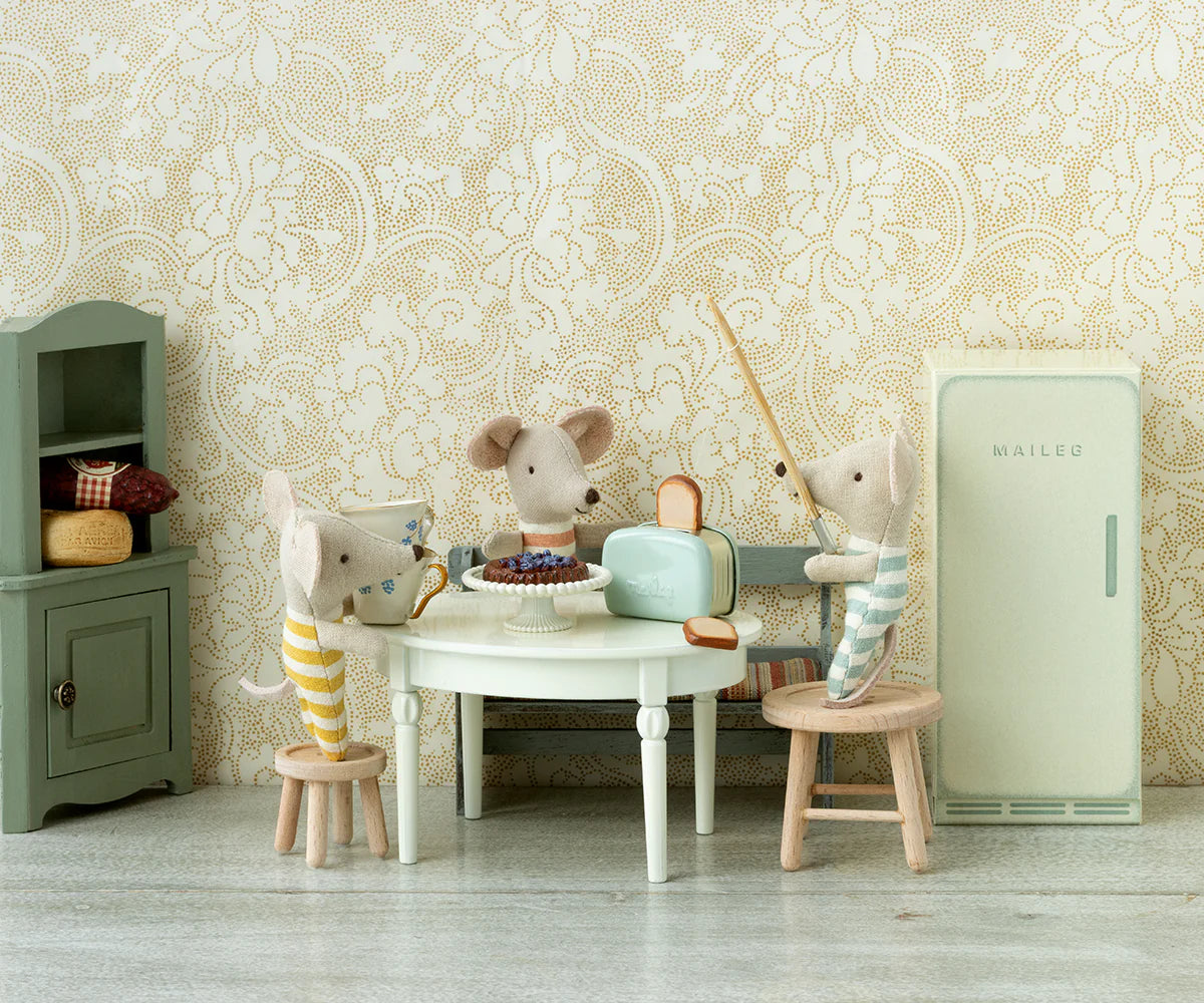 Maileg | Toaster