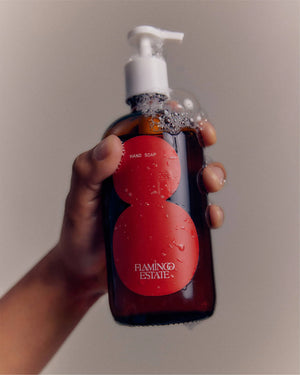 Flamingo Estate | Roma Heirloom Tomato Hand Soap