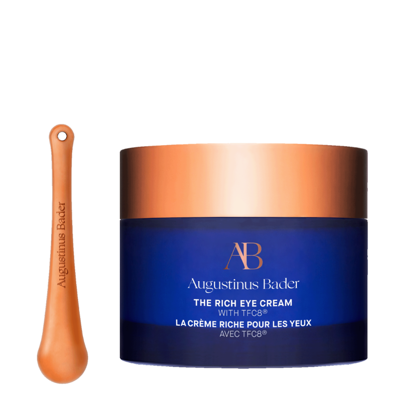 Augustinus Bader | The Rich Eye Cream