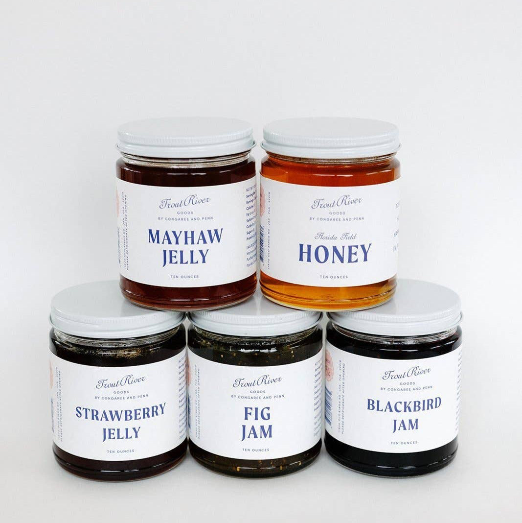 Congaree & Penn Bestsellers Sampler Pack