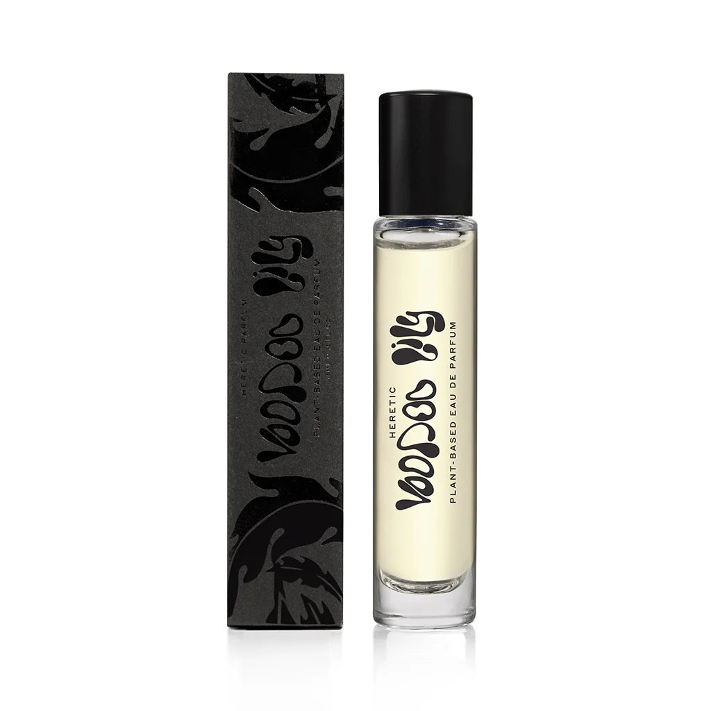 Heretic Parfum | Voodoo Lily