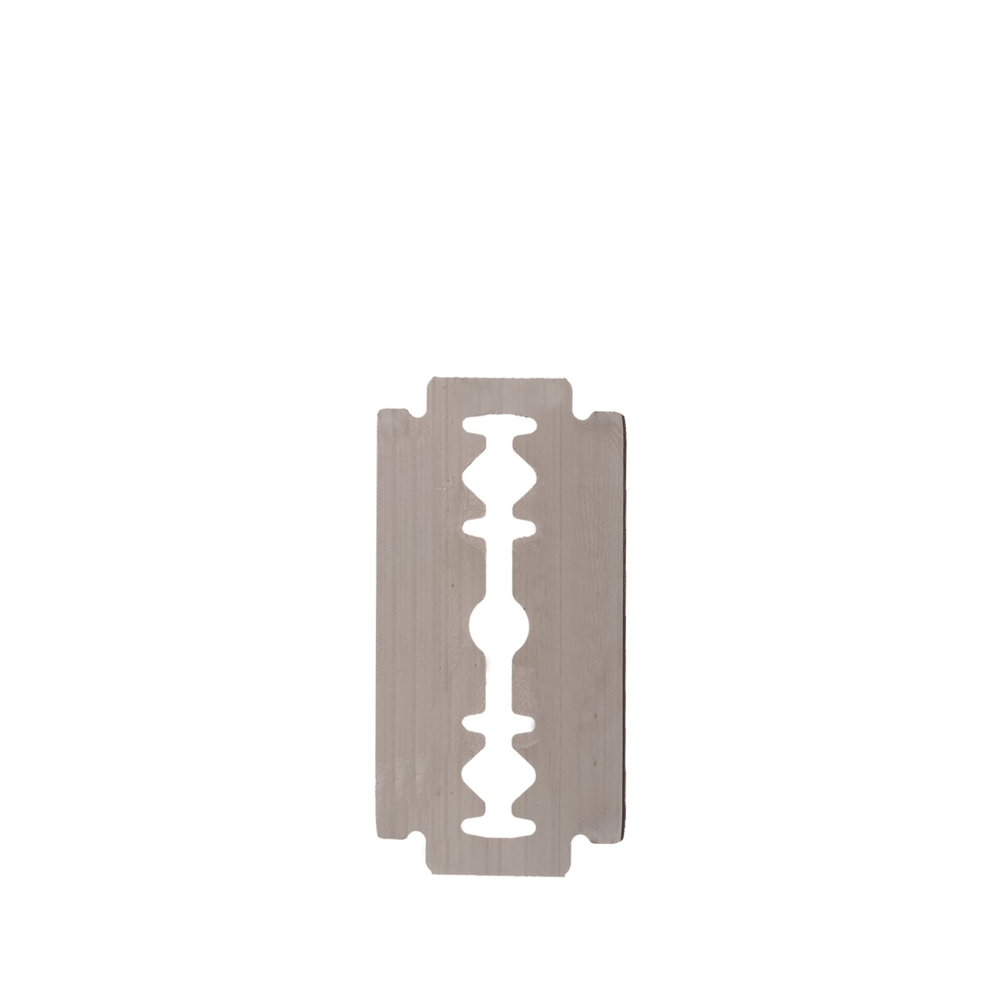 Well Kept Safety Razor Blades 