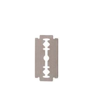 Well Kept Safety Razor Blades 