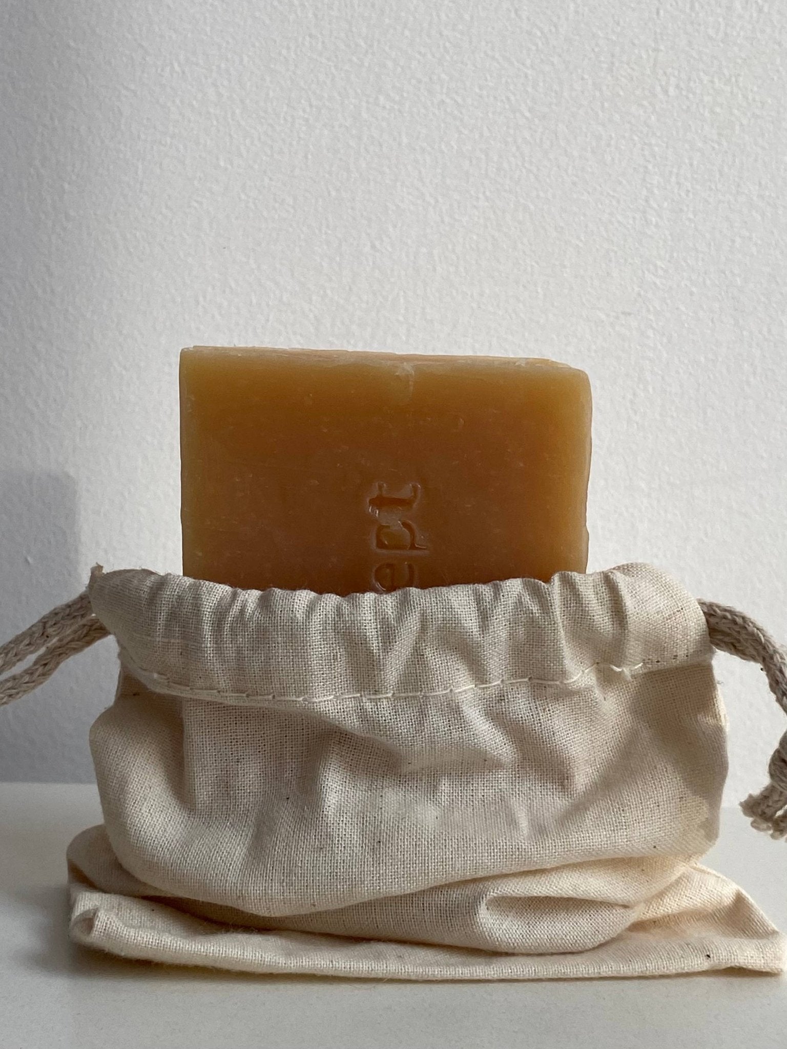 Well Kept Shave Soap - The Shop at Good Condition