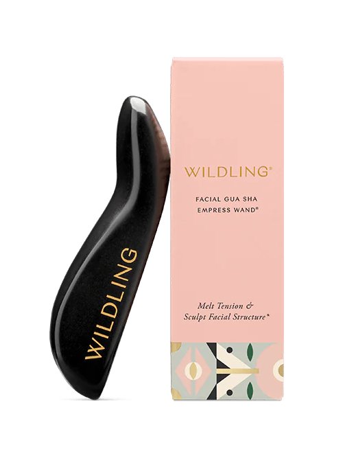 Wildling Empress Wand - The Shop at Good Condition