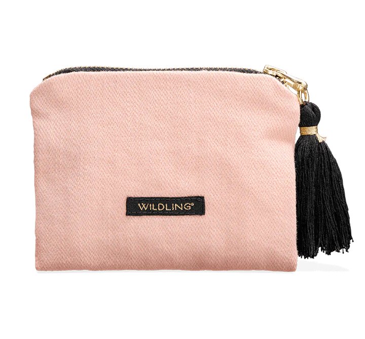 Wildling Stone Pouch - The Shop at Good Condition